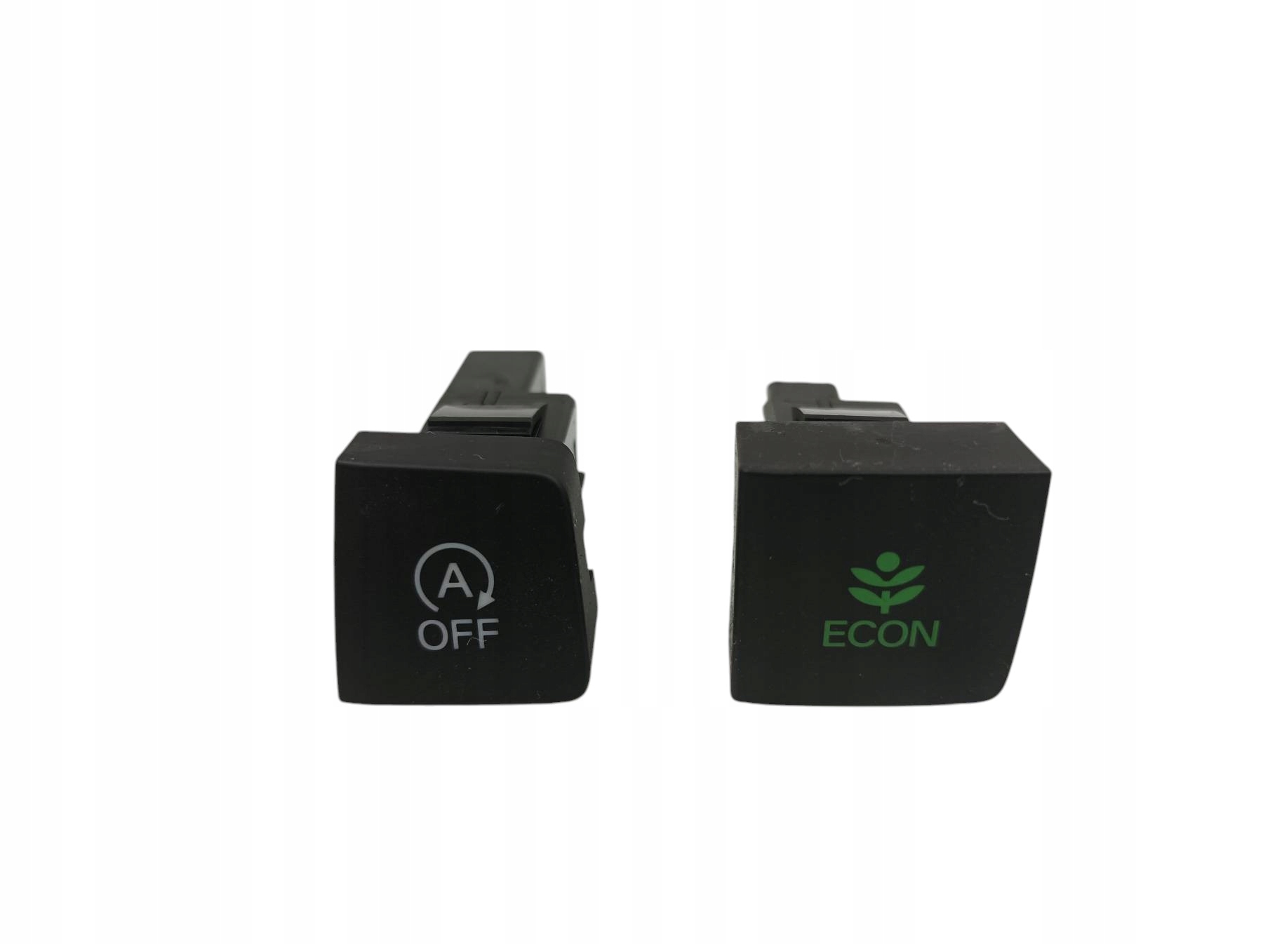 switch ECON START STOP OFF KPL M66673 Honda Civic X (2017-2021)