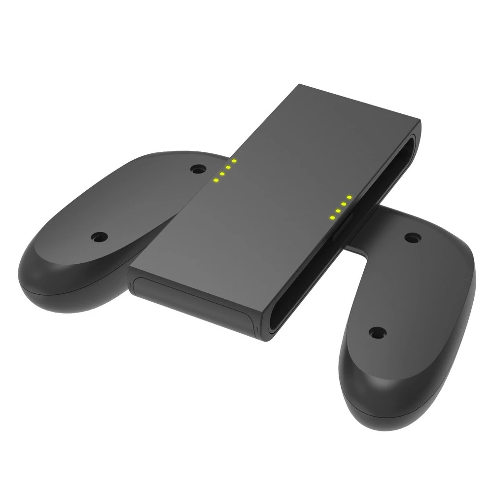 You2K Magnetyczny uchwyt ładujący grip z funkcją ładowania do Switch 2