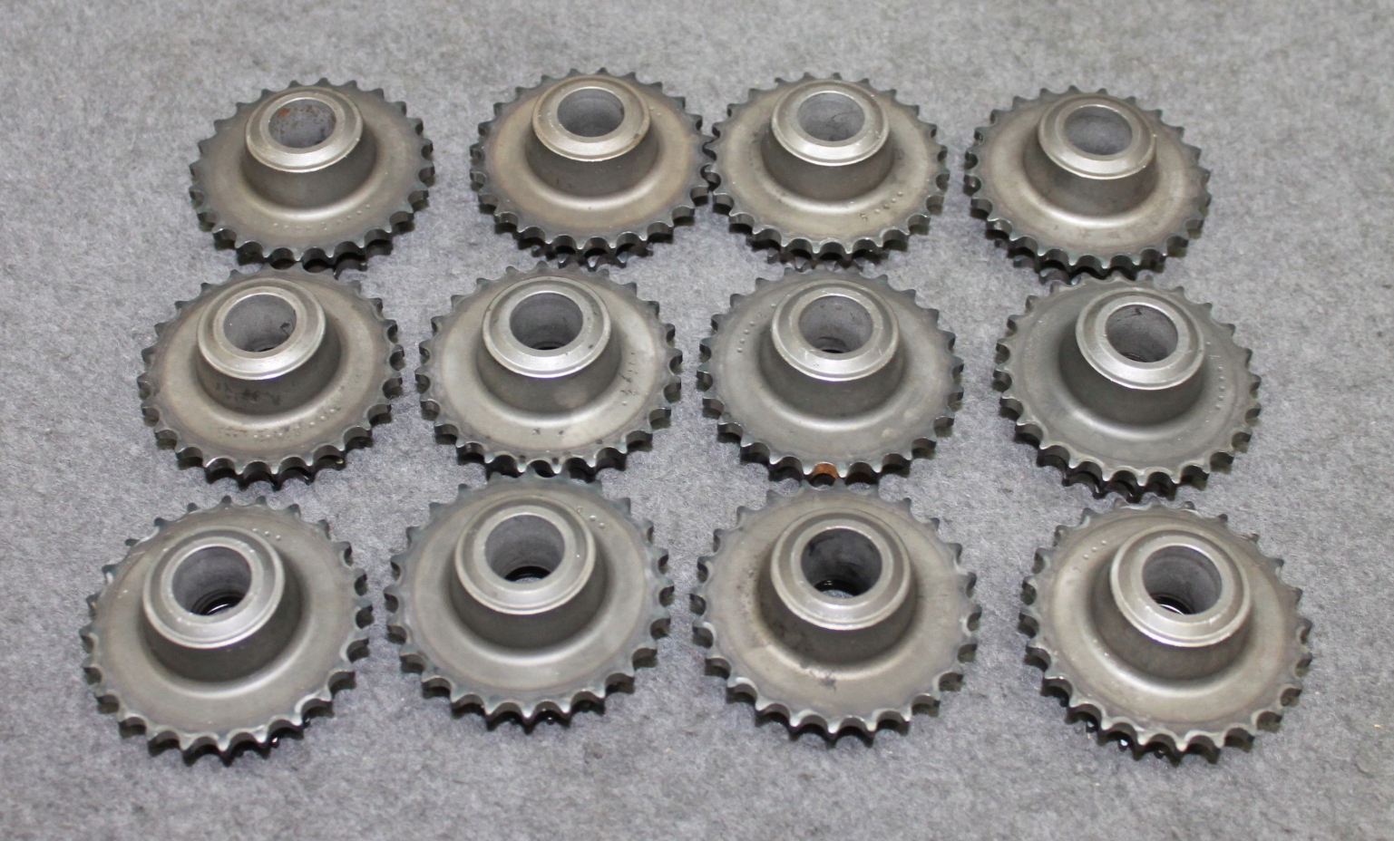 BMW E46 E87 E60 E64 E65 X3 E83 X5 E53 E70 E71 - 2.0D 3.0D M47 M57 7787279