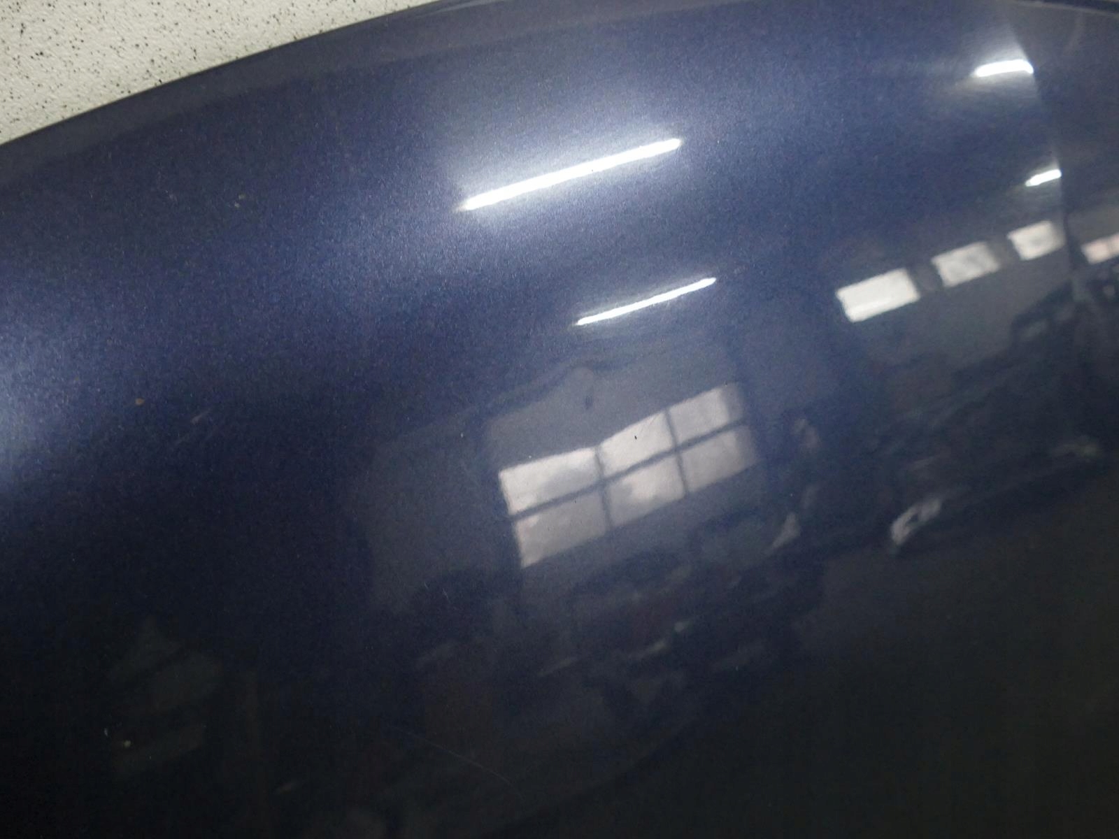 MITSUBISHI OUTLANDER II Capot 37E