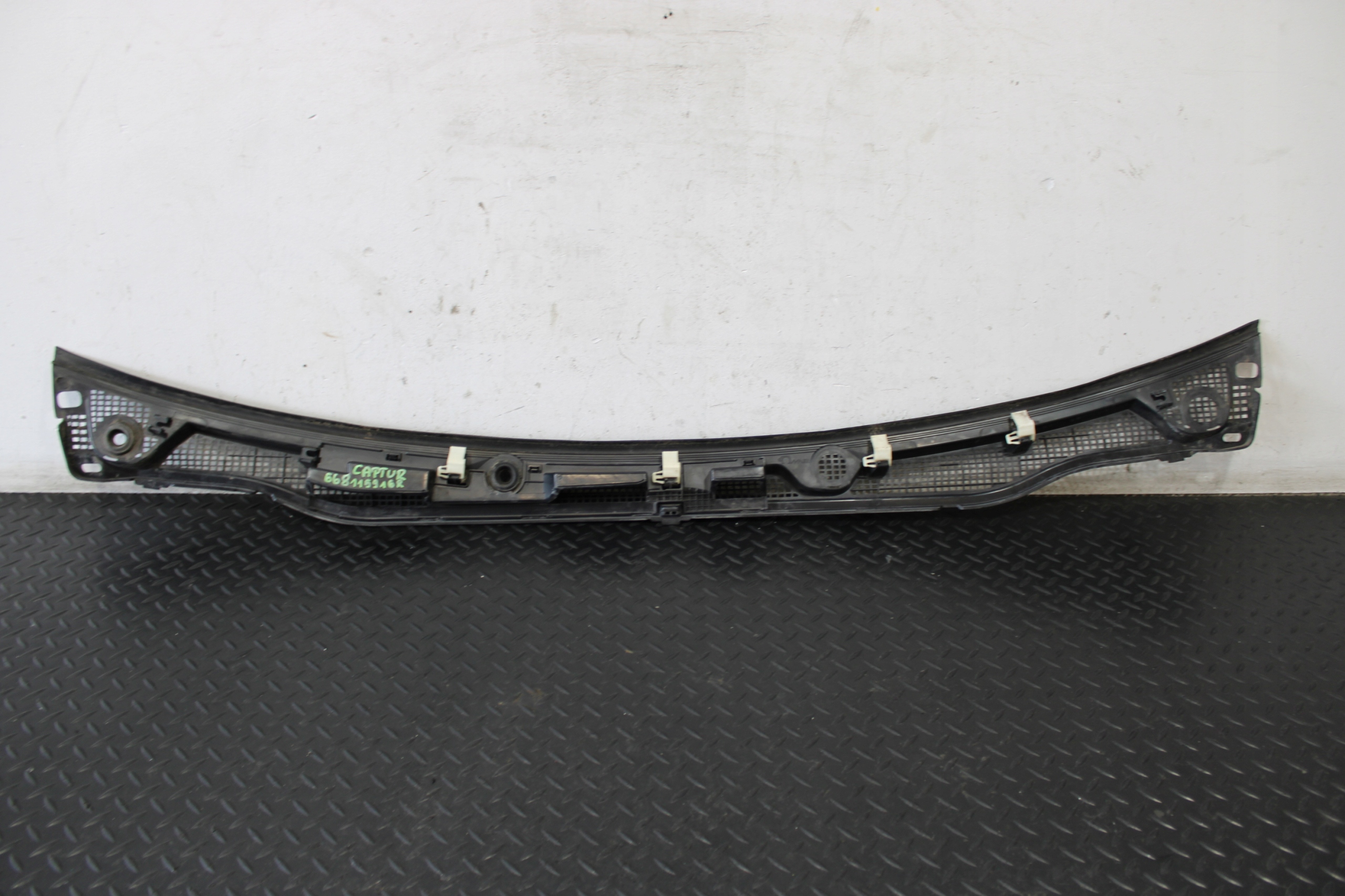 torpédo RENAULT CAPTUR a 1 668115916R