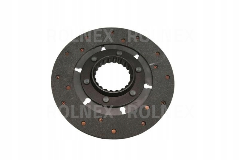 Spojkový kotouč Ltz II Starý typ T251601160B2