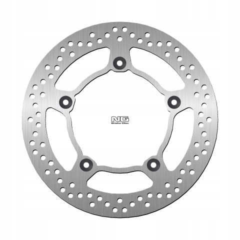 Ng Brzdový Kotúč Zadný Triumph 800/865/885 96-09 (predný Tiger 955 01) (285