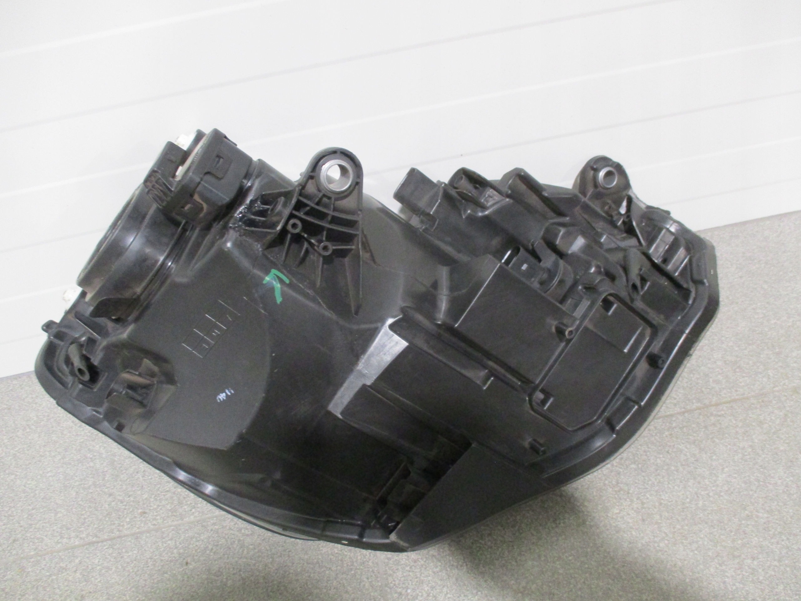 light left front front reflektor VW UP 1 1S1941015AB
