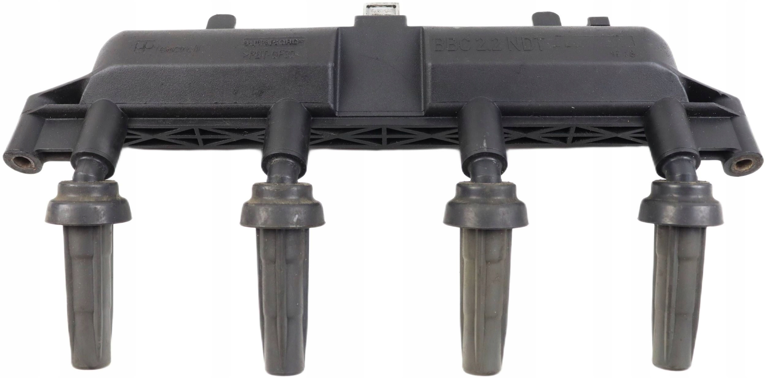 PEUGEOT 206 CITROEN C2 C3 BERLINGO and coil ignition 1.1 1.4 9635864980