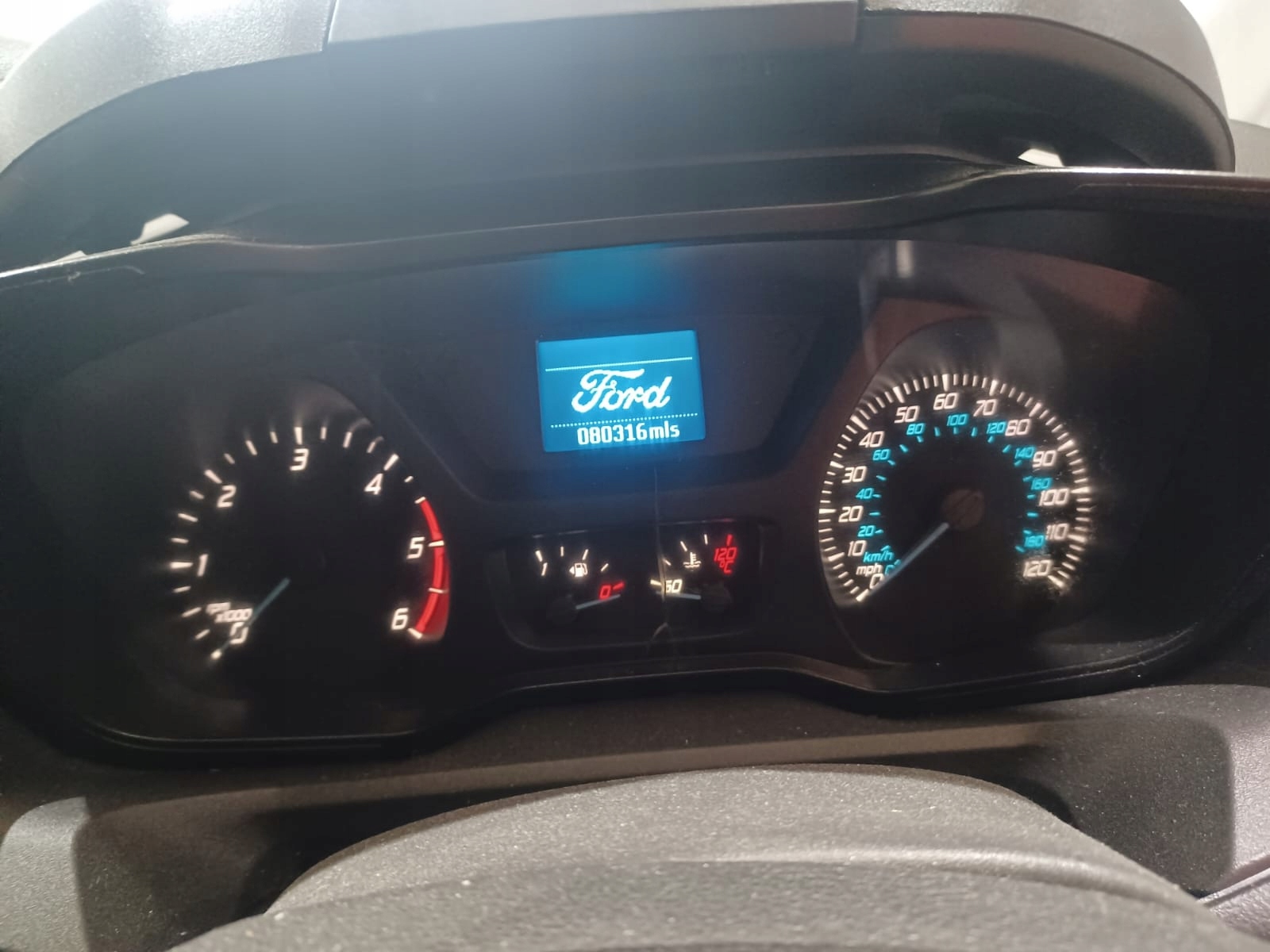 Getriebe FORD TRANSIT CUSTOM 2.2 DIESEL 14r
