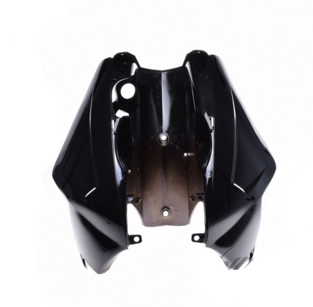 OSŁONA CZOŁOWA CZARNA DO PEUGEOT LUDIX Producent Wilmat