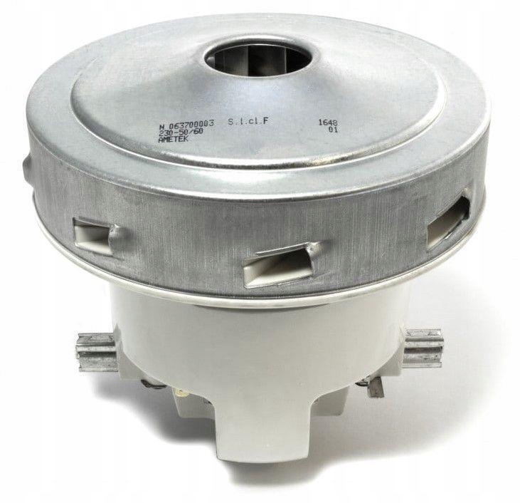 Náhradní motor k vysavači 1200W Ø145x140mm 063700003.07 Karcher