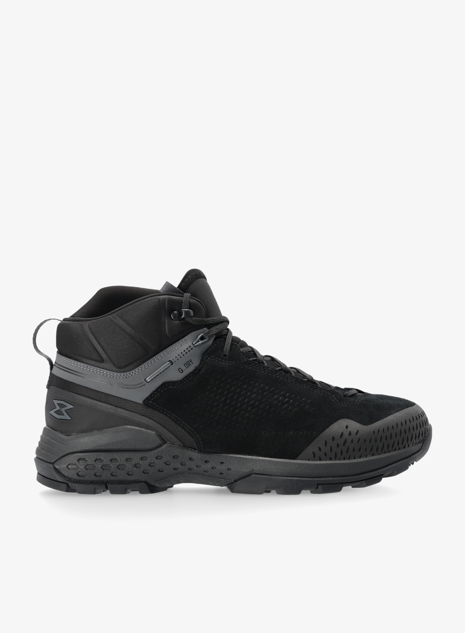 Taktické boty Garmont T4 Groove G-Dry černá Uk 11 (46)