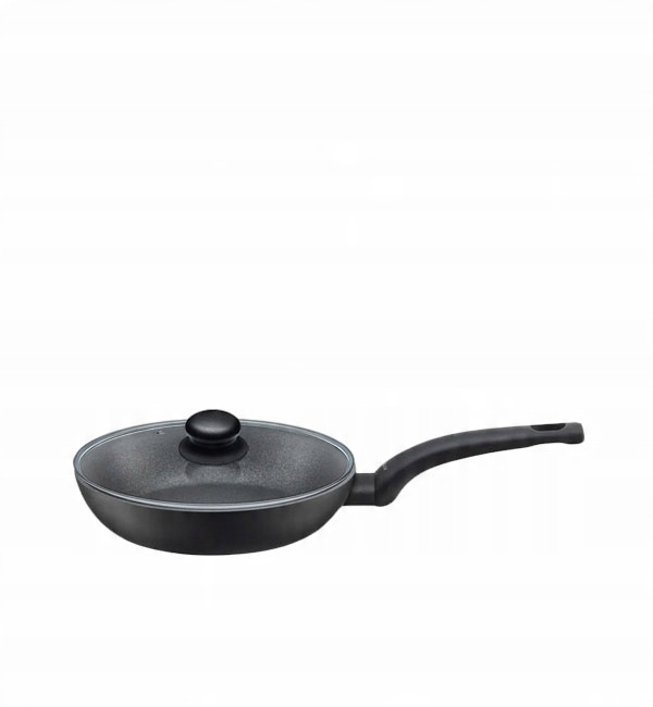 

Ambition Mercure Patelnia 20CM Pokrywka Indukcja