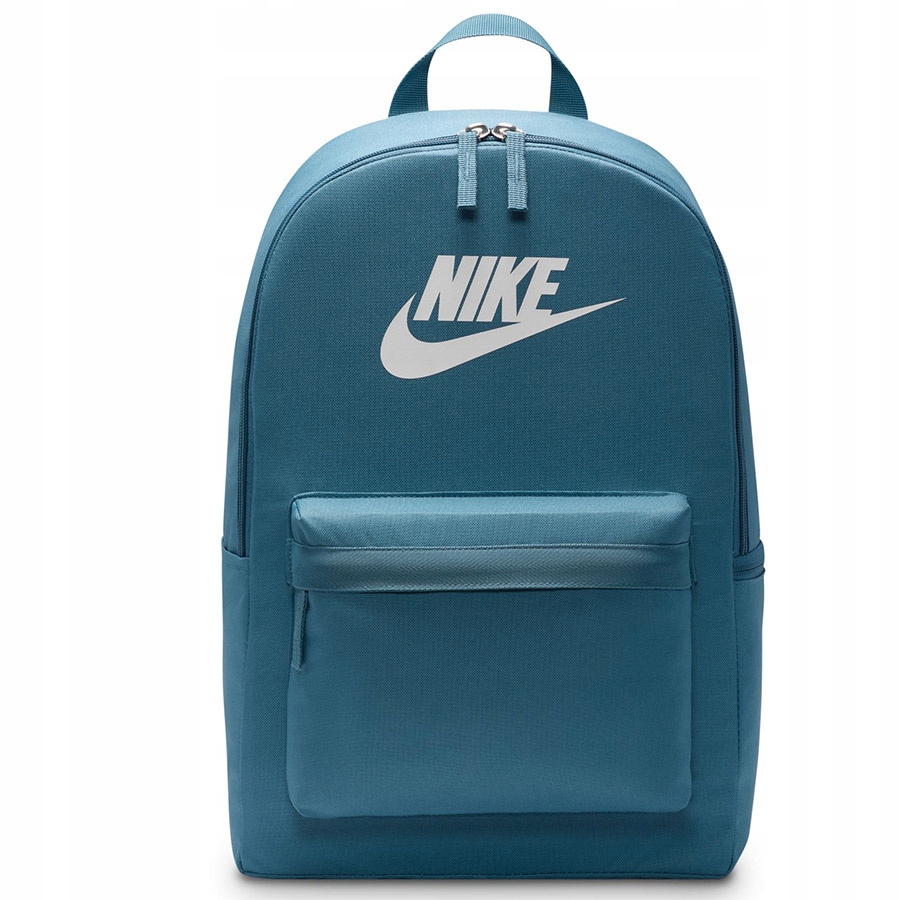 Nike Heritage Backpack Batoh Unisex Modrý