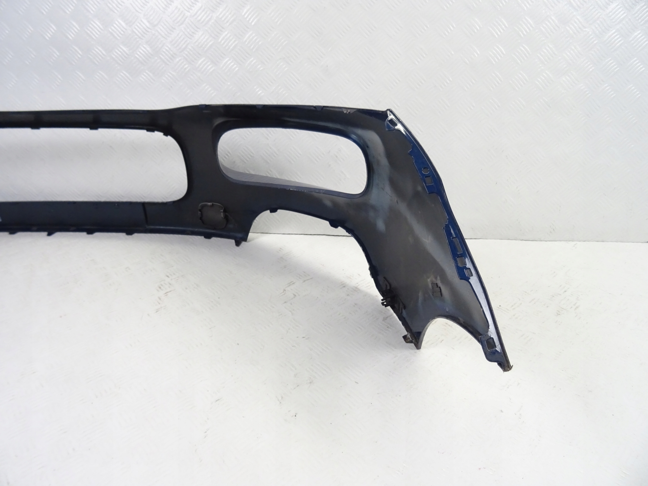 CITROEN Berlingo IV bumper front front | GetMotor AYI