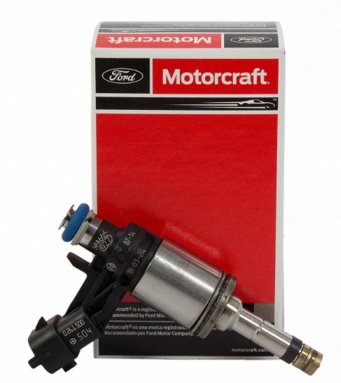 FORD EDGE ESCAPE FUSION 2015 - NOWY WTRYSKIWACZ 2.0 ECOBOOST OE _ 2172812 _