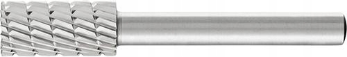Fréza stopková Hss válcová A 1020ST 3 6 mm 10x20 mm Pferd