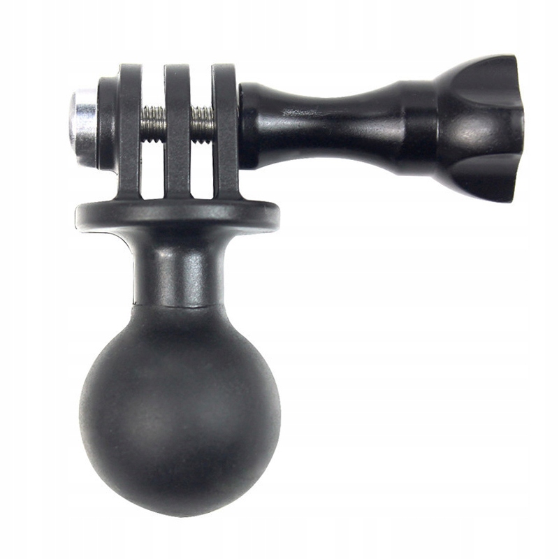 UCHWYT MOCOWANIE DO GOPRO GŁOWICA 1 CAL DO RAMY