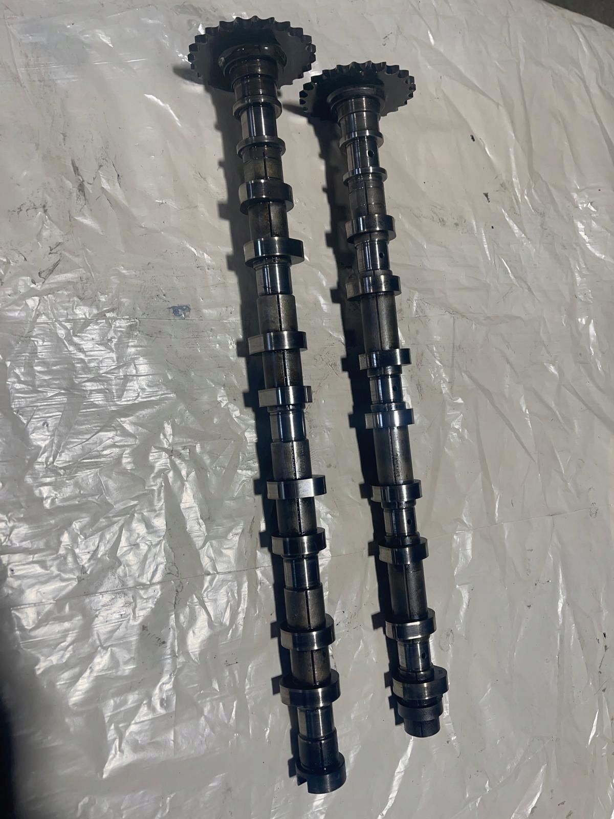ALBERO A CAMME Ssacy KIA CEED e 1.6 CRDI D4FB