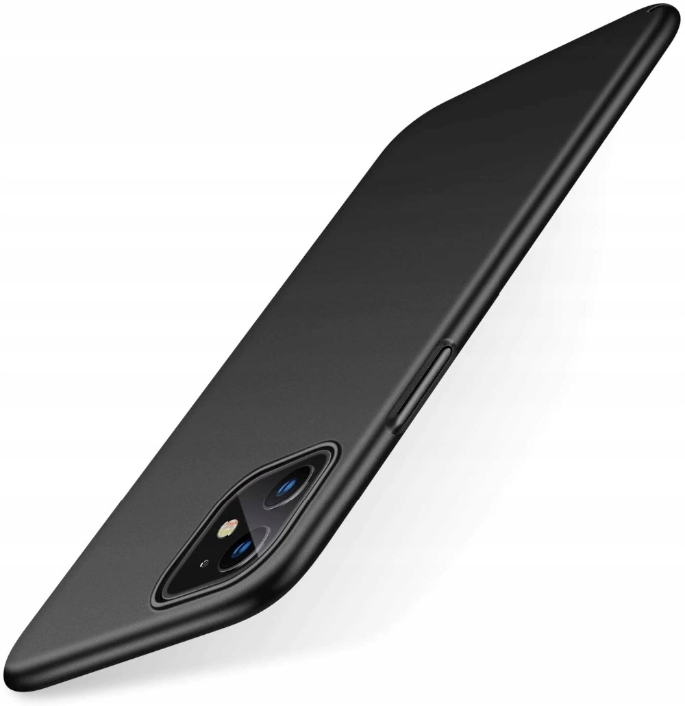 

Etui Mate Case Matt do Huawei Y5P plecki + Szkło