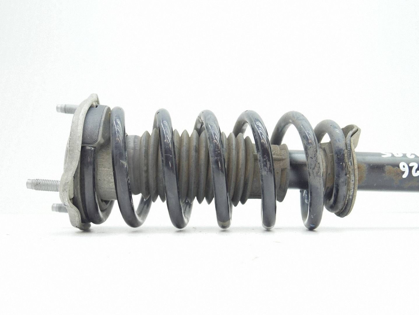MCPERSON shock absorber left front MERCEDES W205 1.6 CDI A2053201613