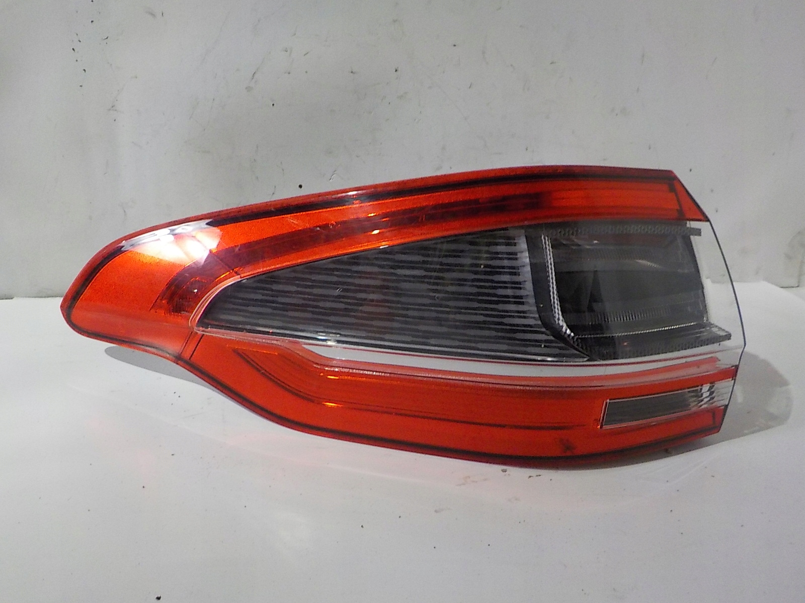 FORD S-MAX and MK1 LIFT light left rear left rear part