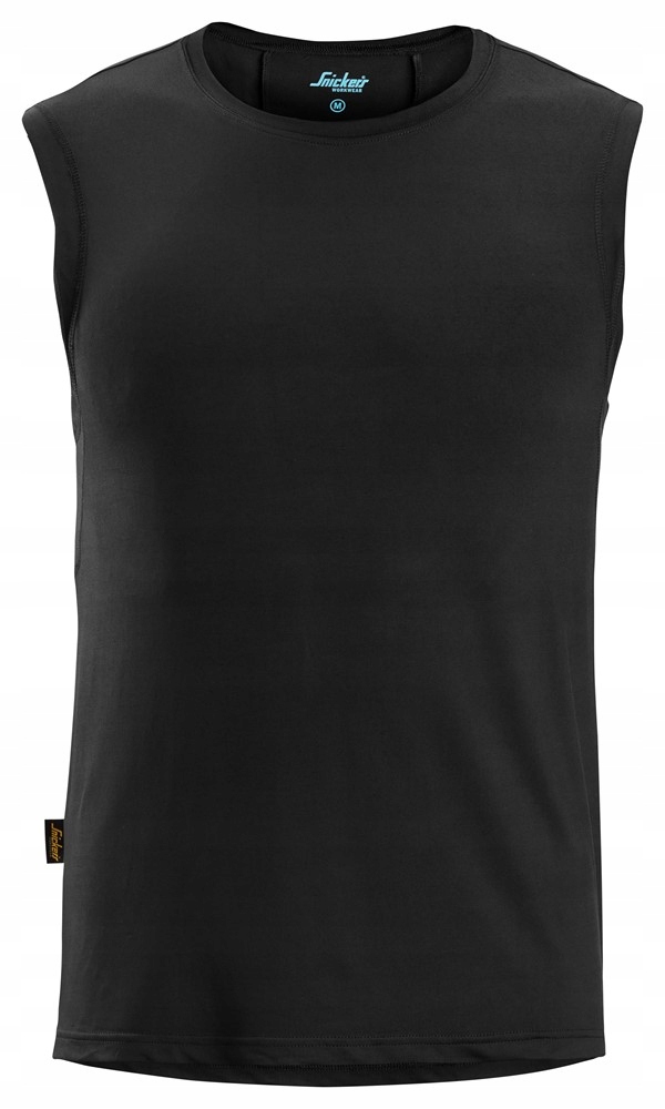 

Bezrękawnik Snickers 2911 LiteWork r. L black