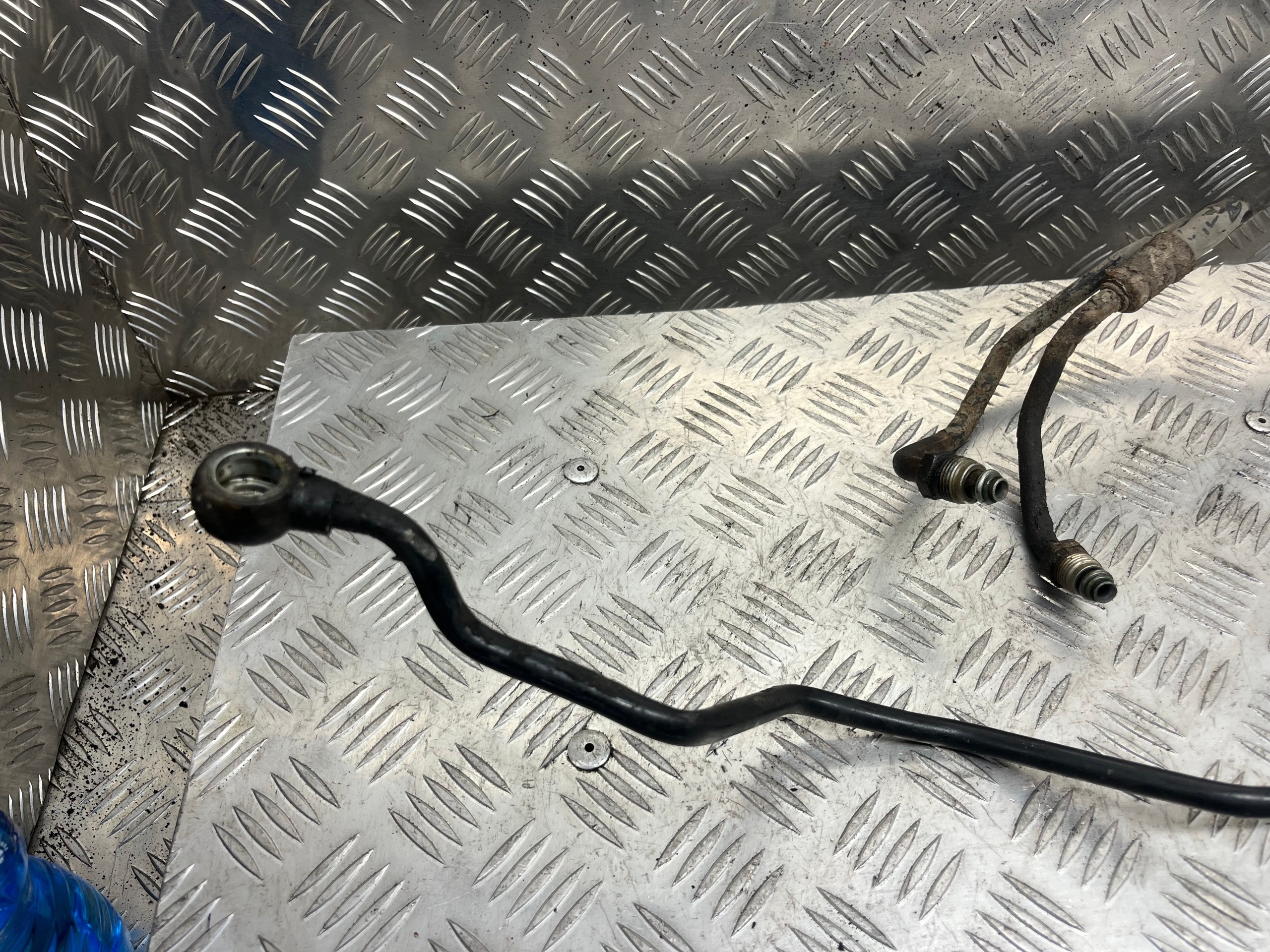 tubi servosterzo KOMPLET VOLKSWAGEN GOLF 3