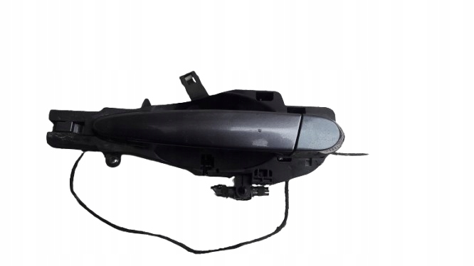 BMW E90 handle left rear part PODSWIETLANA 6936591