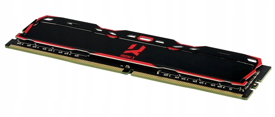 Pamięć GOODRAM IRDM DDR4 8GB 3200MHz CL16 SR DIMM Producent Goodram