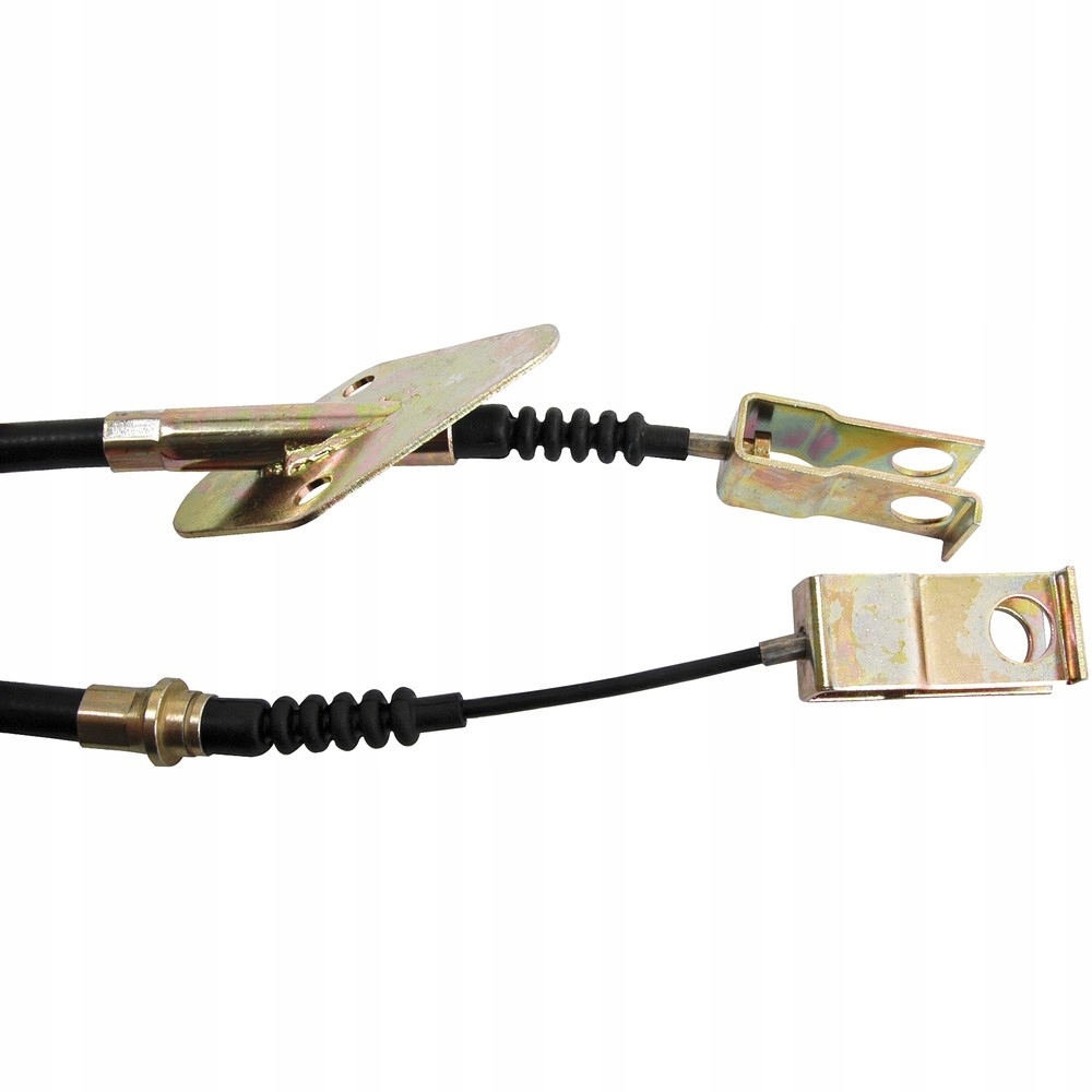 3805747M91 - Трос сцепления Massey Ferguson 4235 4335 3805747m9