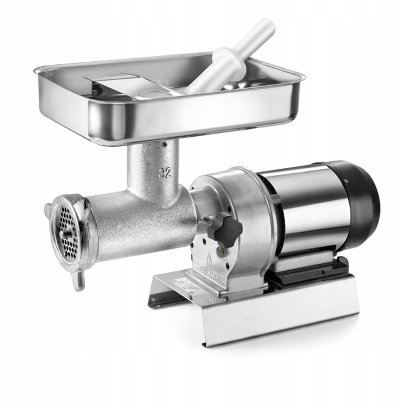 Profesionální, silný, výkonný vlk na maso TC-32 Elegant Tre Spade