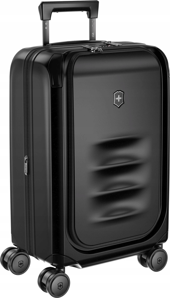 Walizka kabinowa biznesowa Victorinox Spectra 3.0