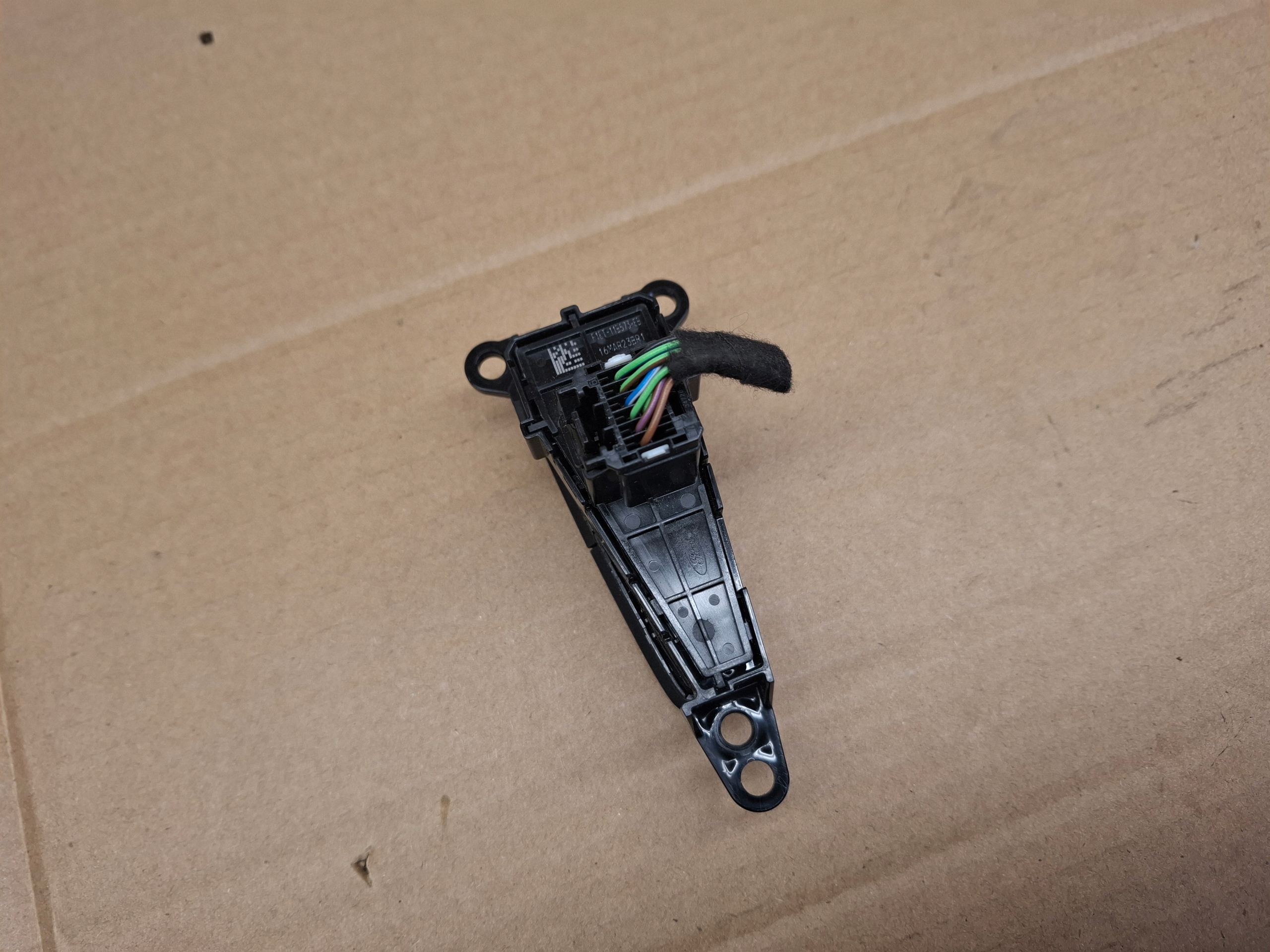 FORD FOCUS MK3 ST switch button ESP F1ET-11B573-EB