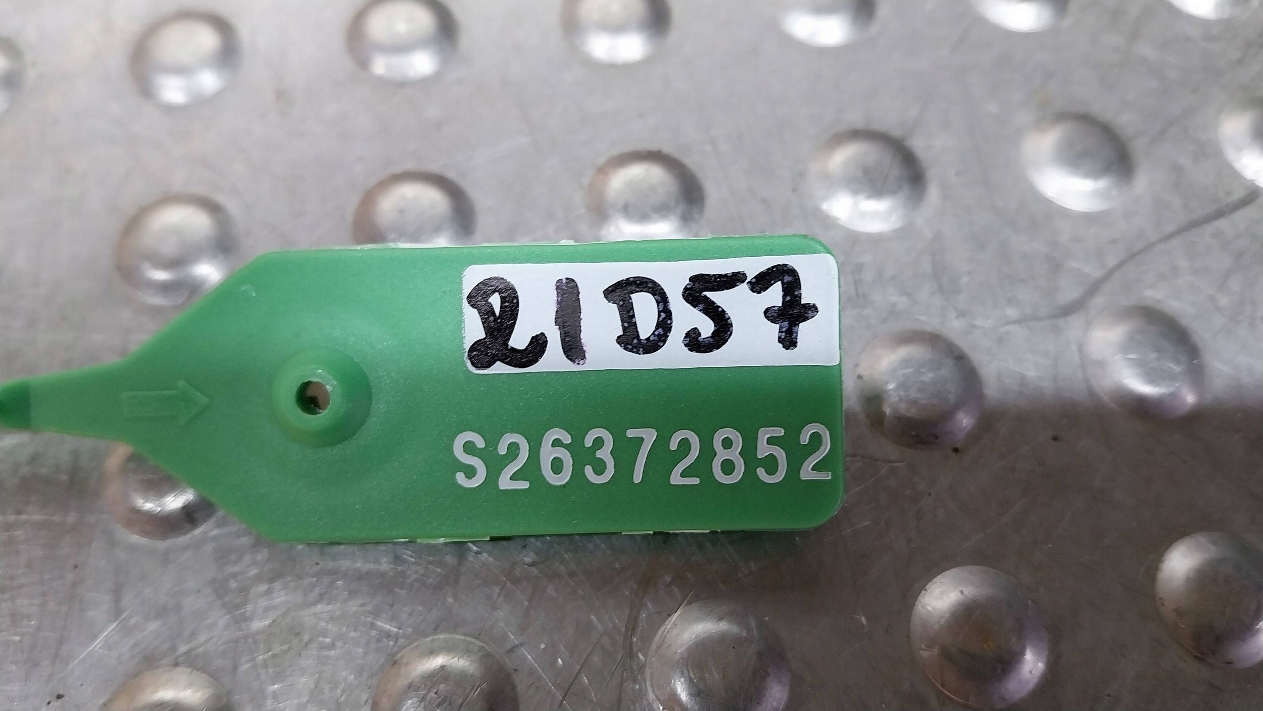 Portière Arrière Droit VW JETTA V 05