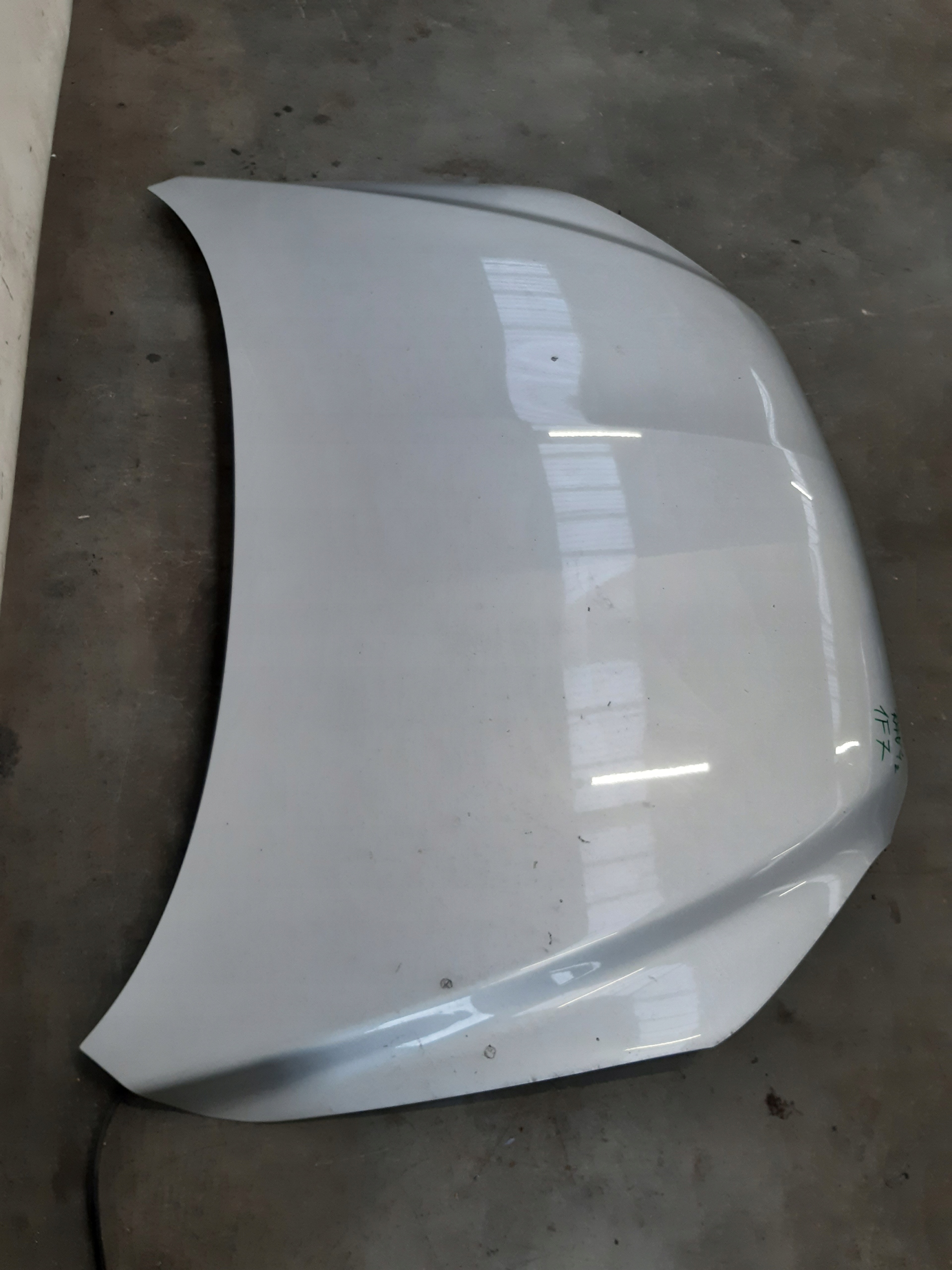 motorhaube 1F7 Toyota RAV4