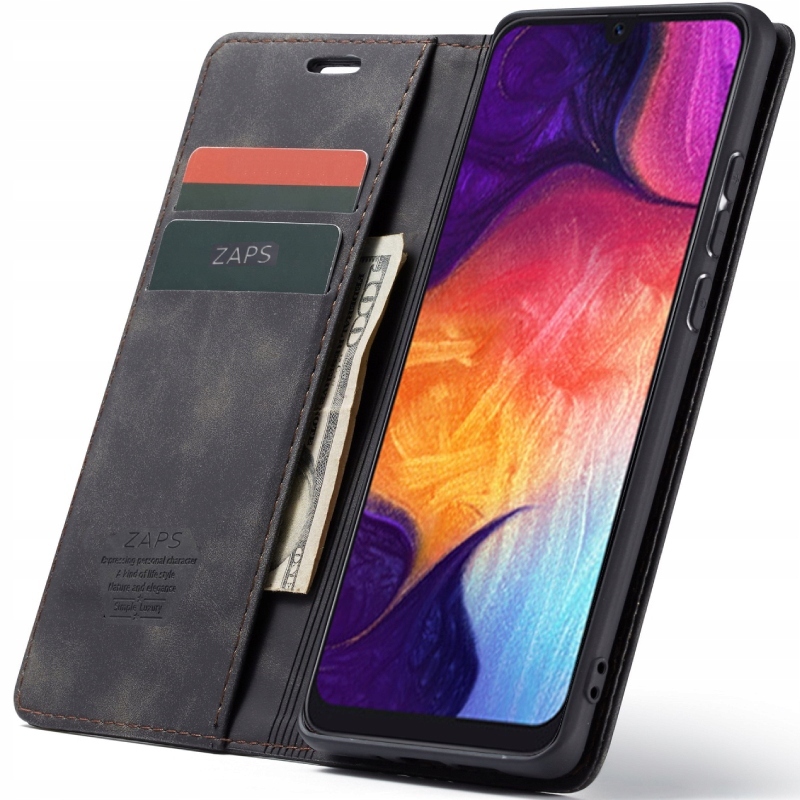 

Zaps Etui Portfel Pokrowiec Do Galaxy A50
