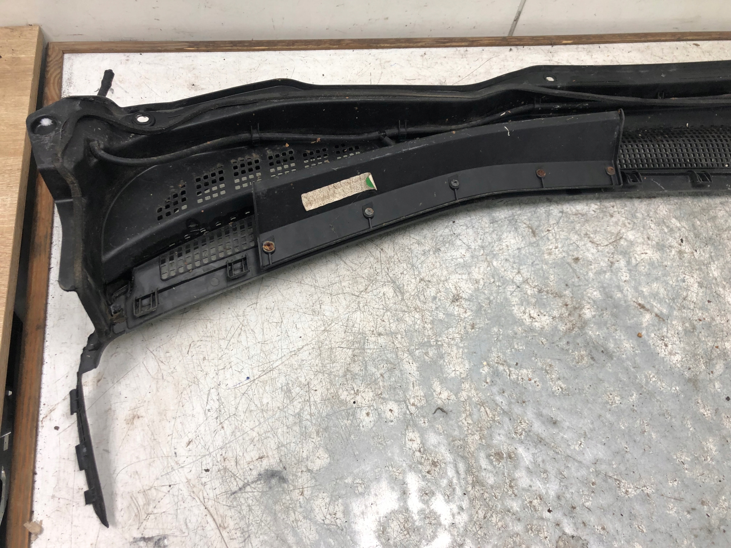 torpedo upper HYUNDAI I20 and 86151-1J000