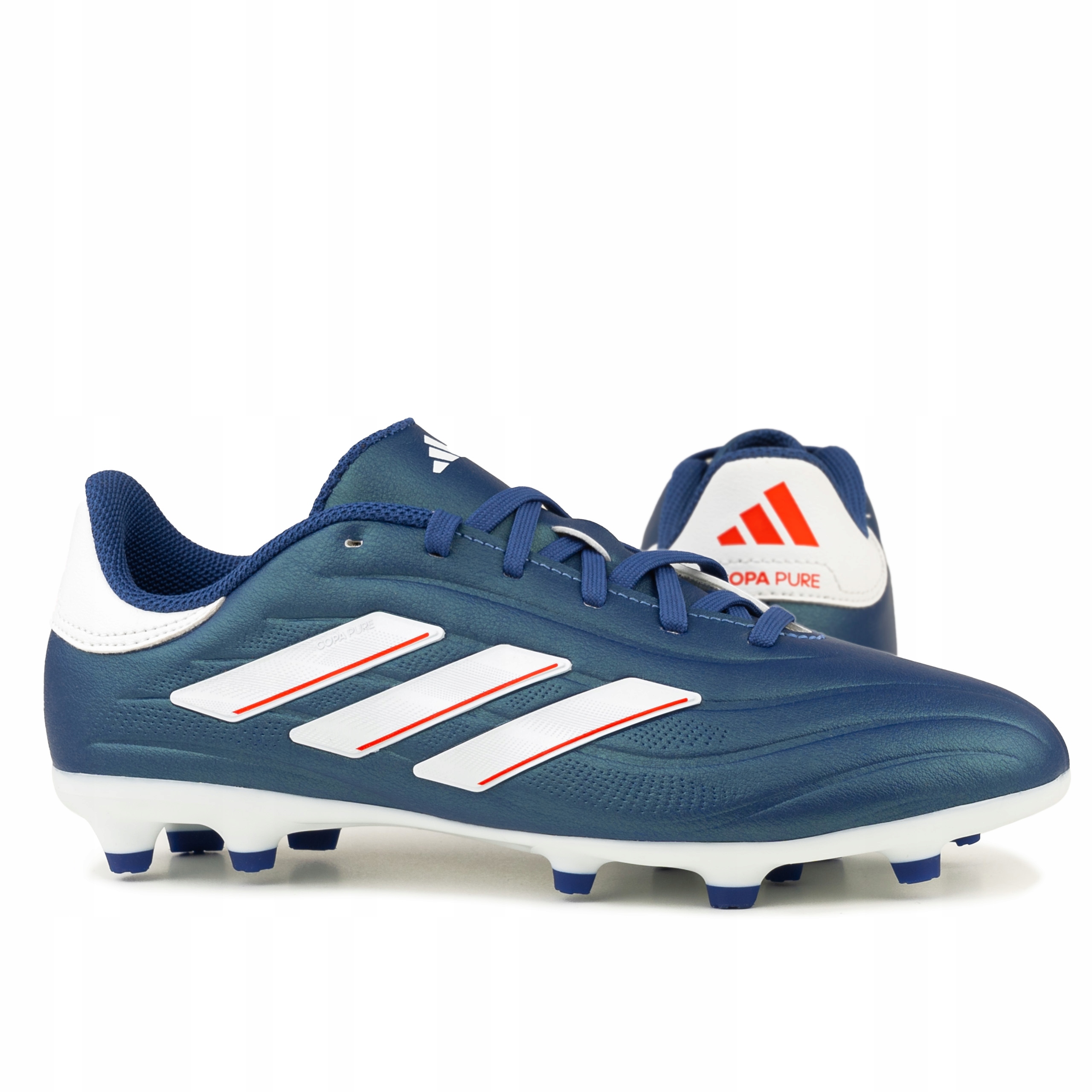 Fotbalová obuv, kopačky Adidas Copa Pure 2.3 Fg J IE4905