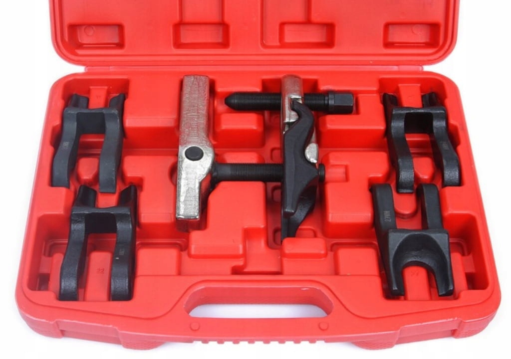 ŚCIĄGACZ SWORZNI KULISTYCH WAHACZY ZESTAW 20-30MM Kod producenta M66750