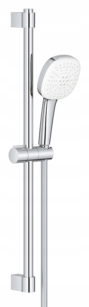Grohe Tempesta Cube 110 Zestaw z drążkiem prysznicowym, 27578003