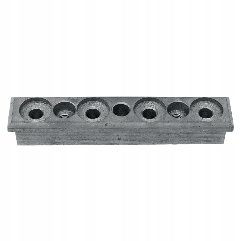 Unašeč 52729717014 Granit