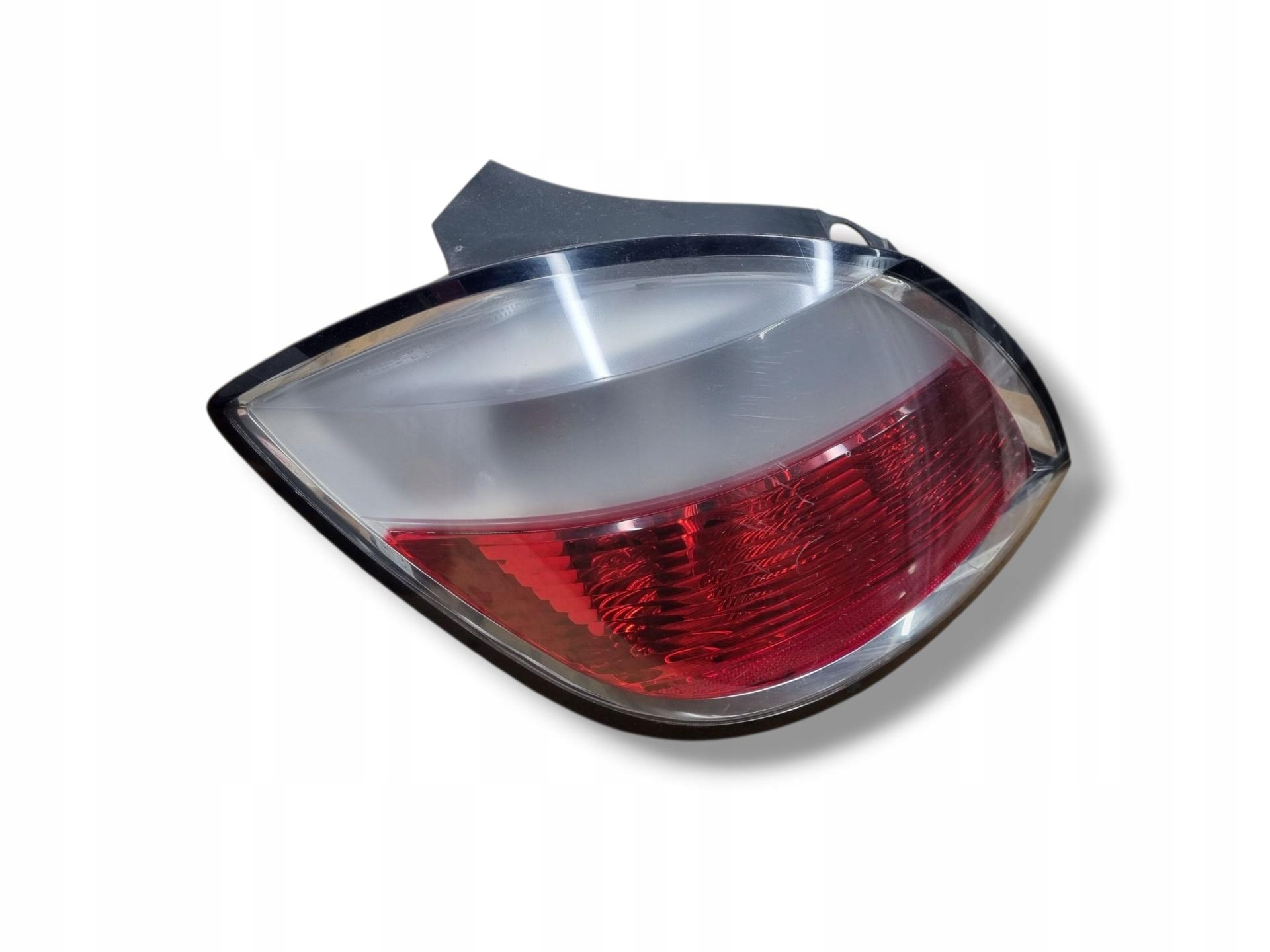 light rear left side Opel Astra H 2007 24451835