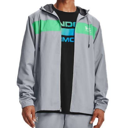 Bunda s kapucí Under Armour Ua Sportstyle WINDbreaker 1361621011 L