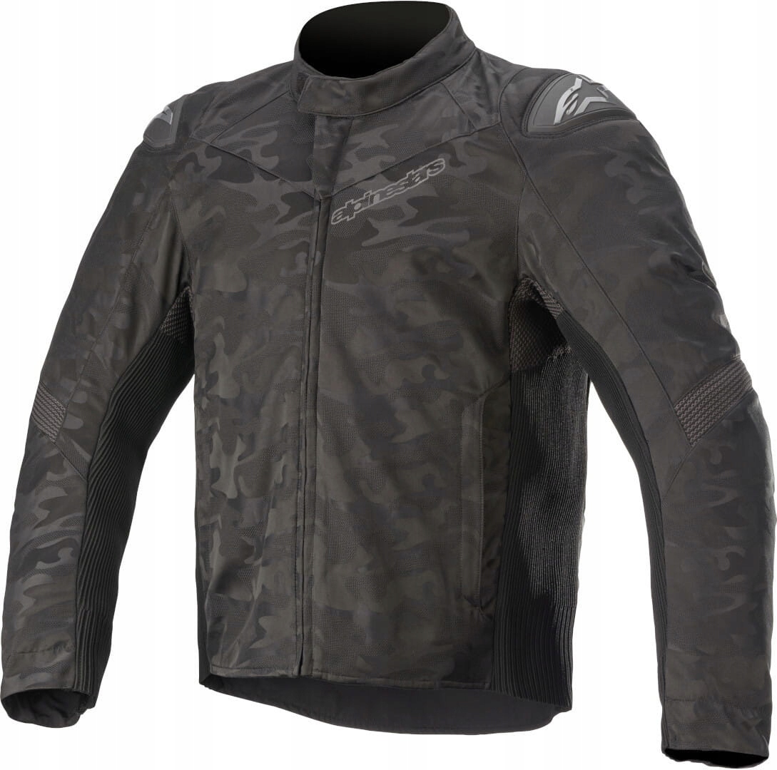 Kurtka Alpinestars T-SP5 RIDEKNIT CAMO r. M