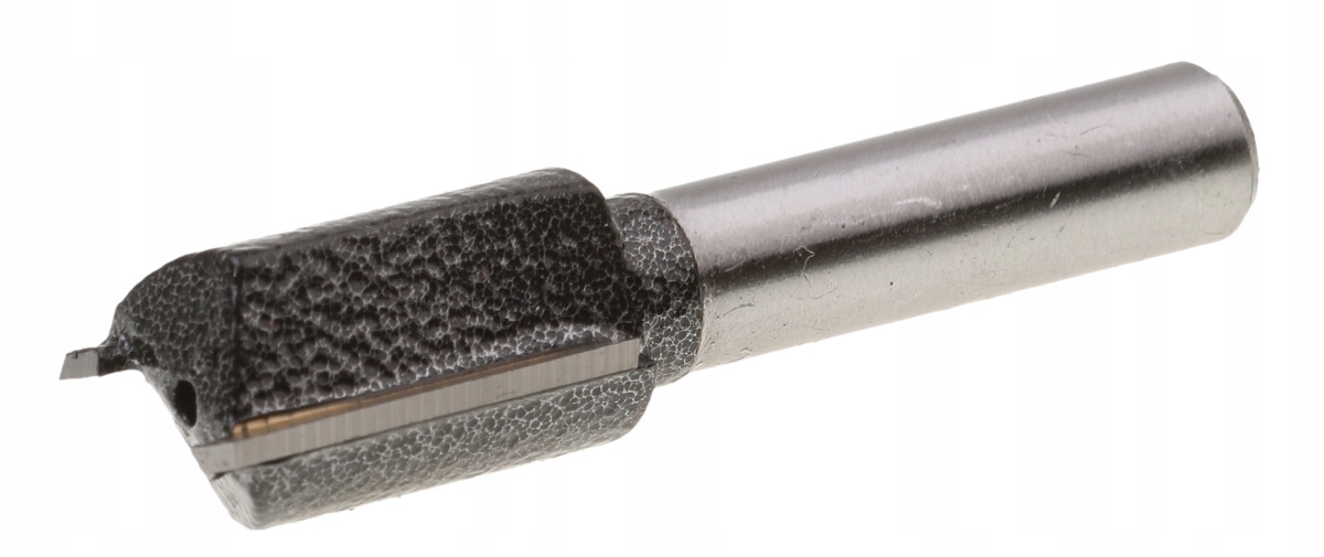 

Frez Stolarski Szybkotnący Do Drewna 8mm 2x14x19mm