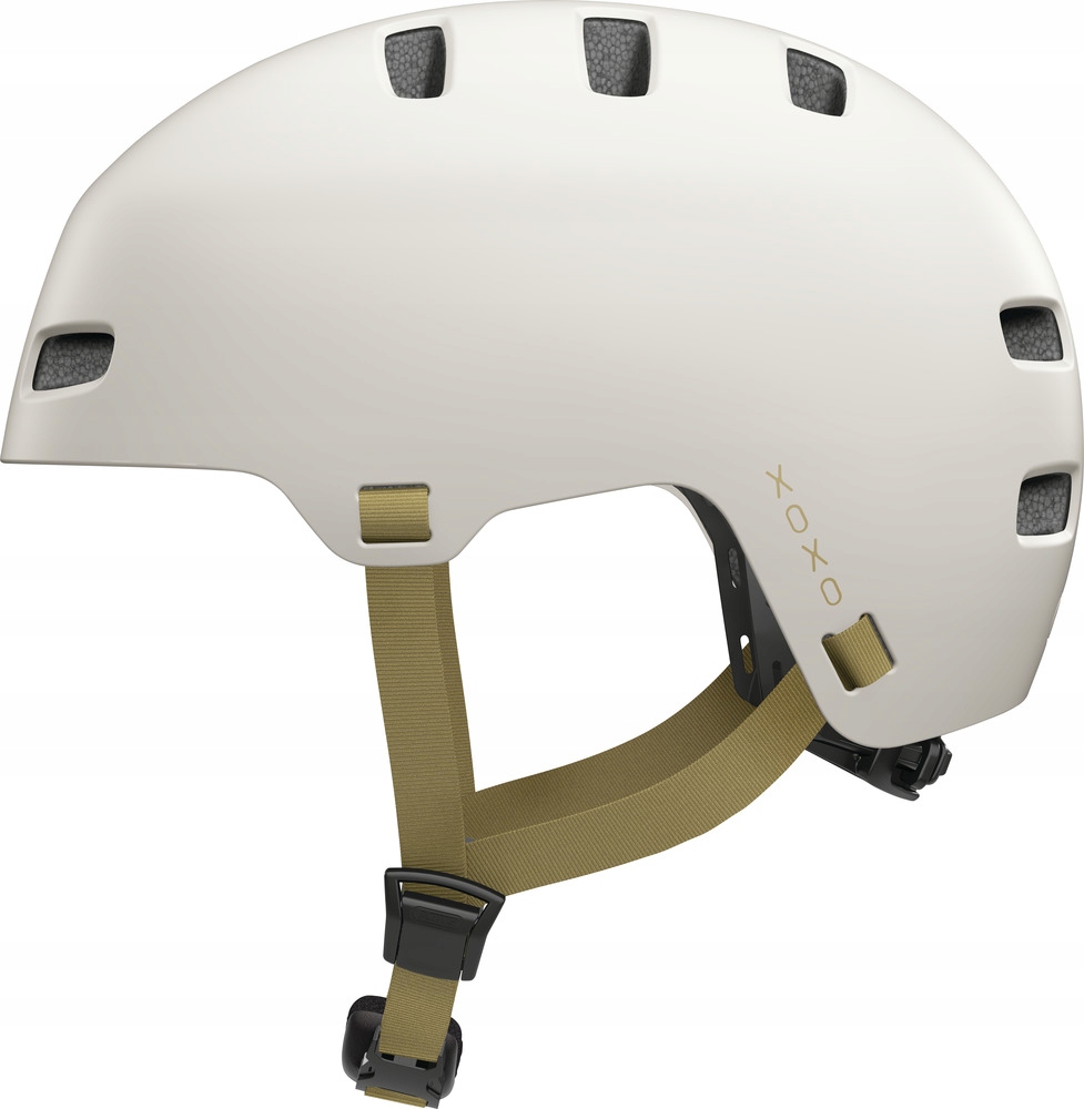 Přilba Abus Xoxo Eco. birch taupe S