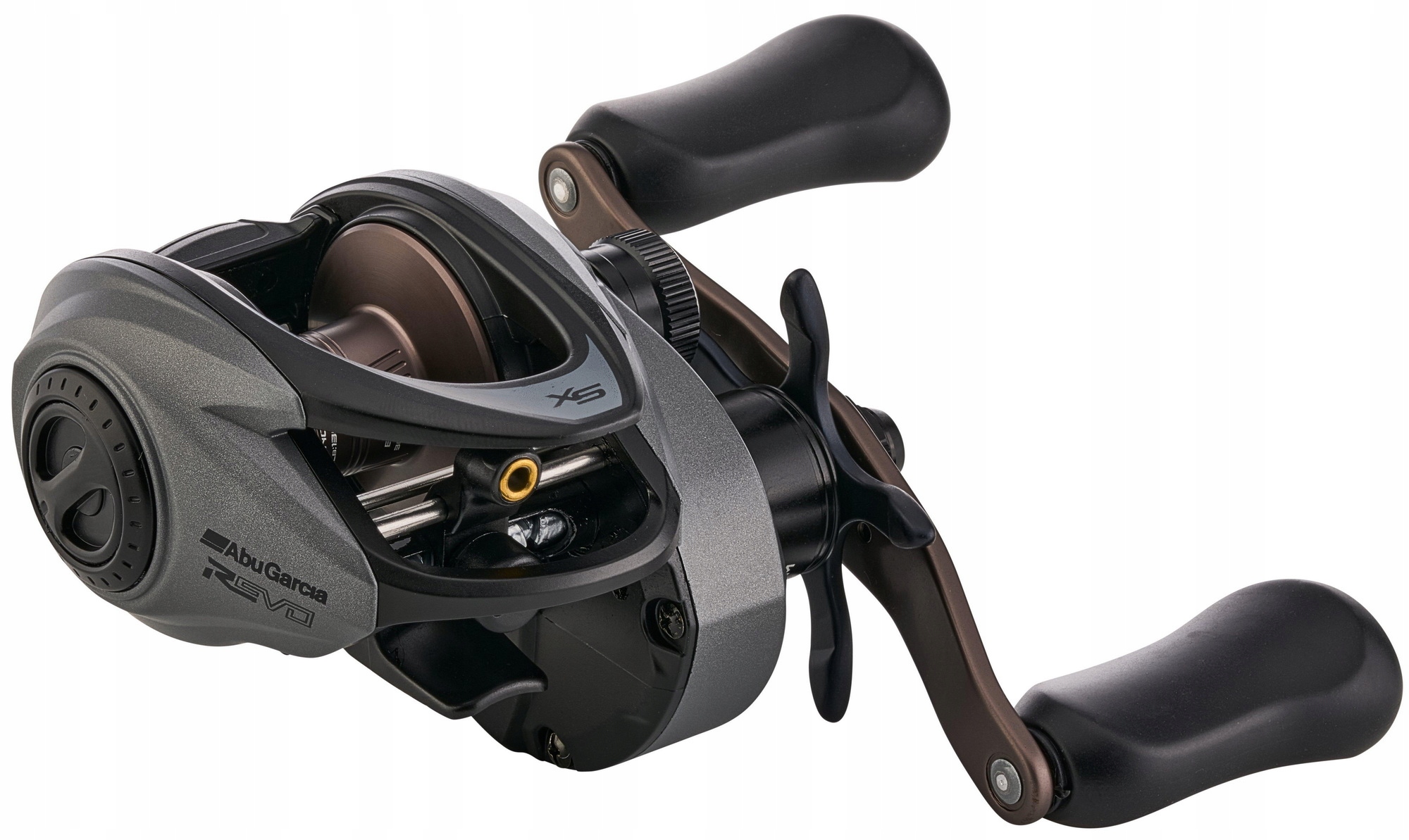 Multiplikator Abu Garcia REVO5 Sx-hs Lp-l 7.3:1