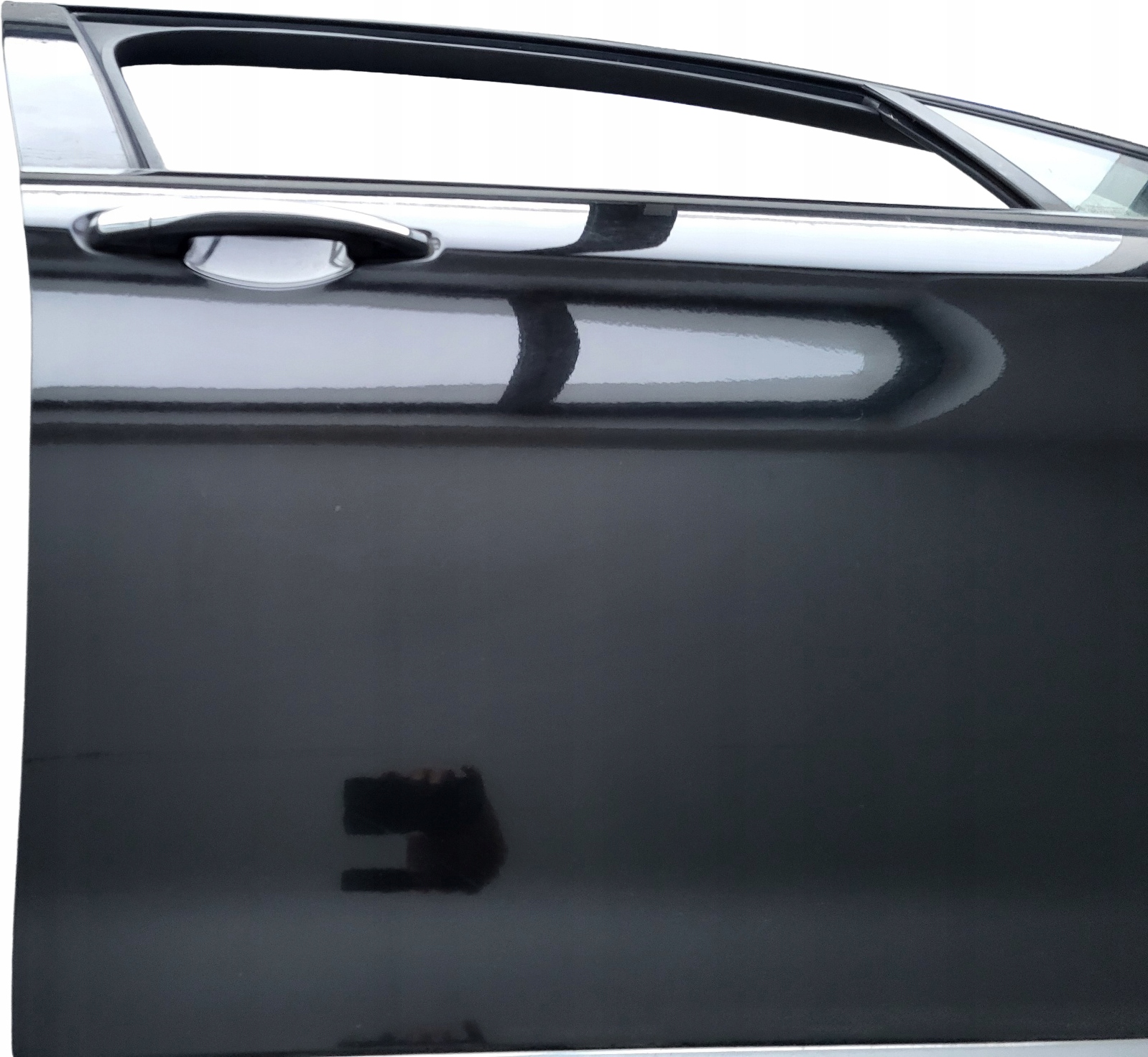 CITROEN C5 III X7 LIFT door front front right KDMD BRAZOWE 13R