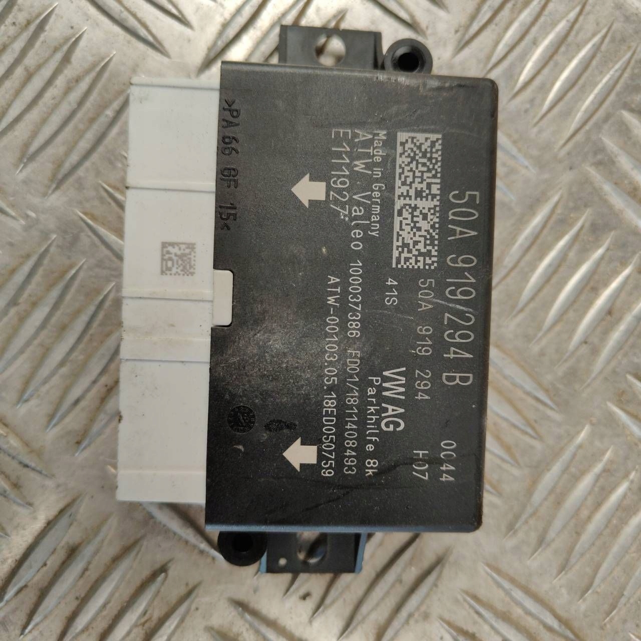 modulo PDC Volkswagen Audi Skoda seat 5QA919294B