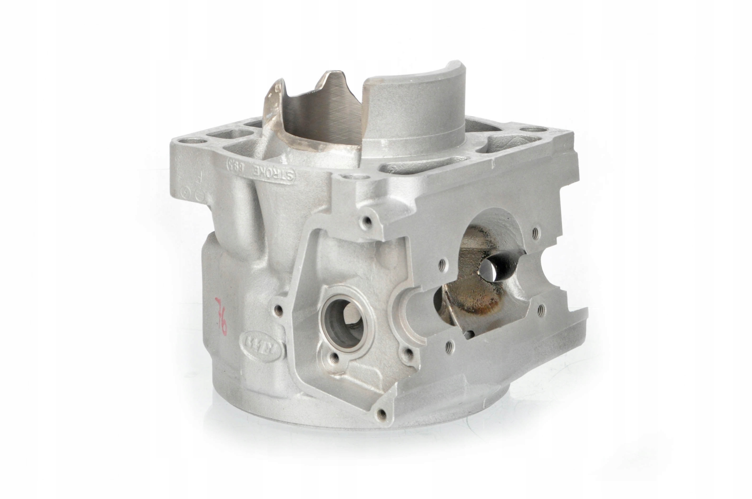 19012202 - ЦИЛИНДР KTM EXC 250 90-95 ' NICASIL НОМИНАЛ