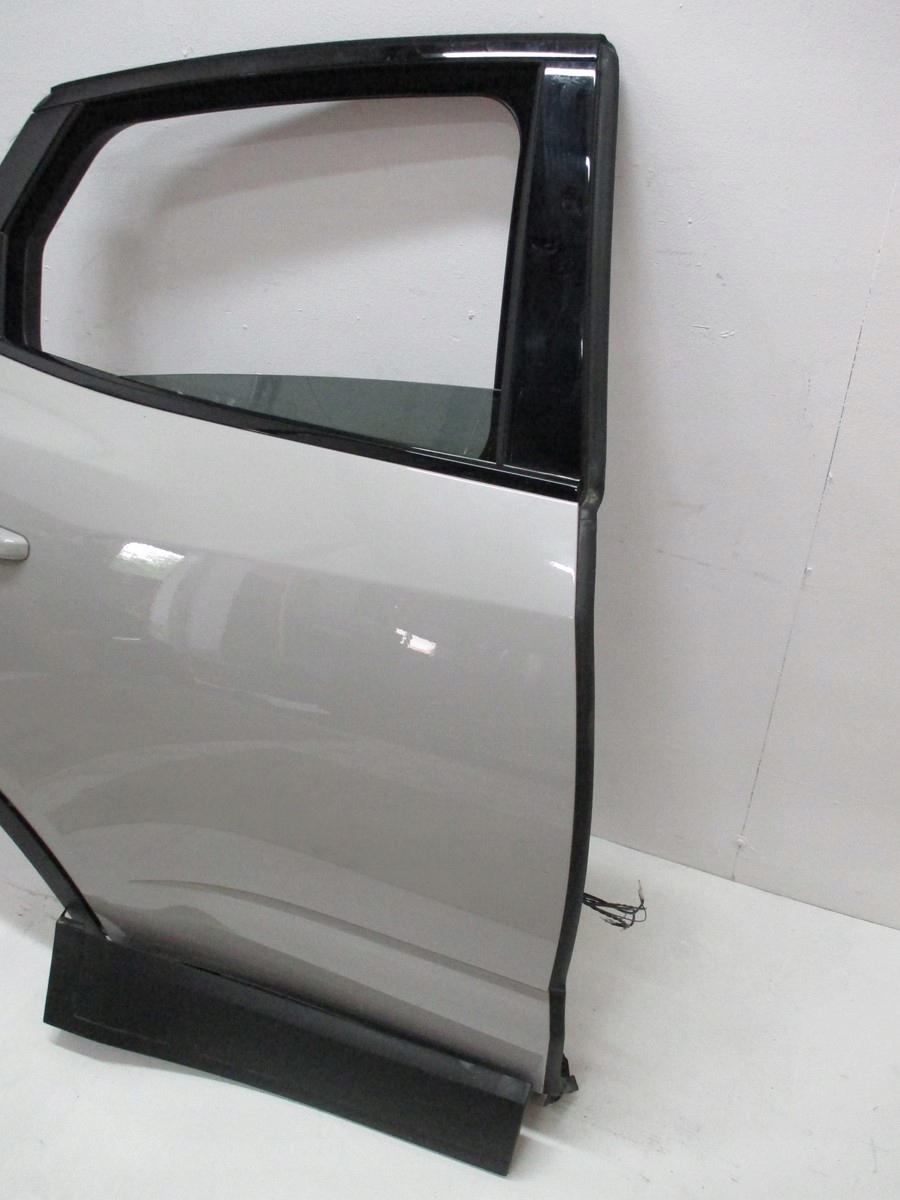 door right left rear. Jaguar E PACE EPACE 18R