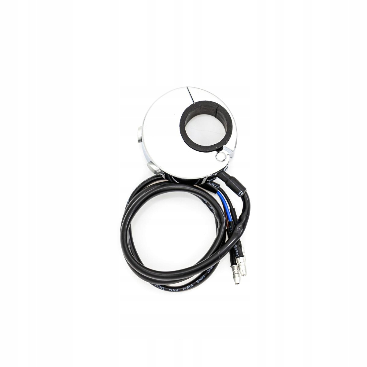 Motocyklový Prepínač Rýchlomeru Daytona Velona 22.2/25.4 MM